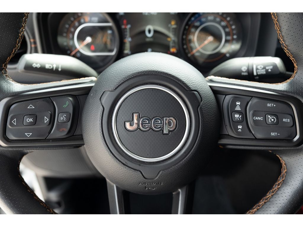 2024 Jeep Gladiator Mojave