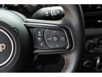 2024 Jeep Gladiator Mojave