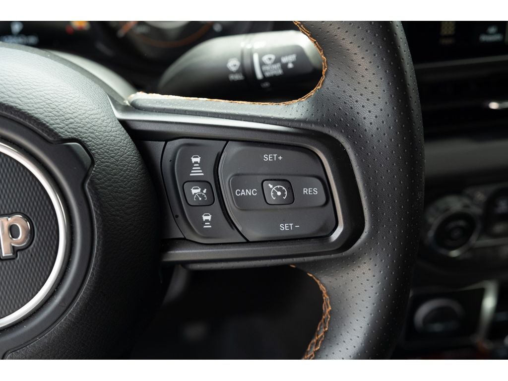 2024 Jeep Gladiator Mojave