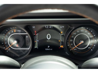 2024 Jeep Gladiator Mojave
