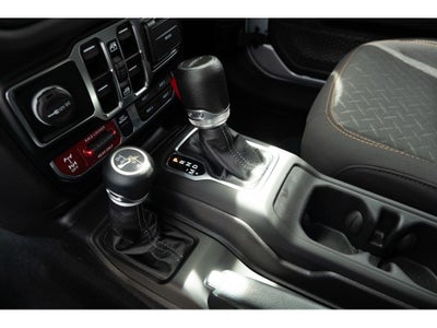 2024 Jeep Gladiator Mojave