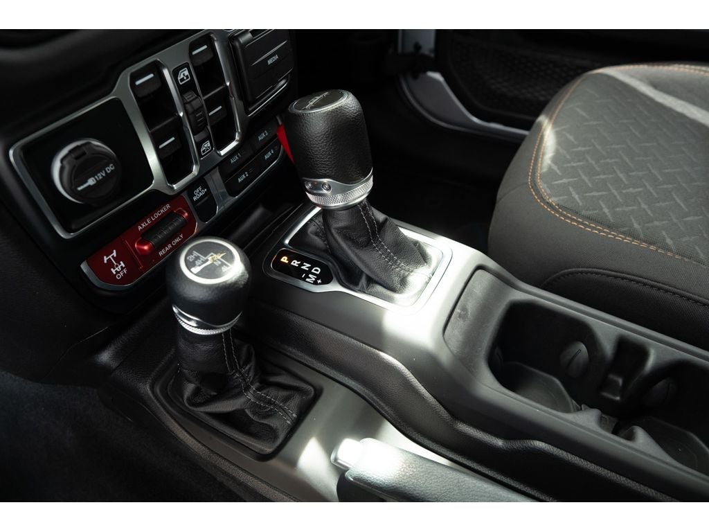 2024 Jeep Gladiator Mojave