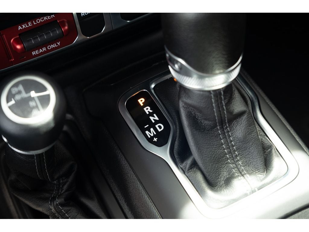 2024 Jeep Gladiator Mojave
