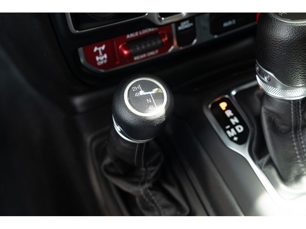 2024 Jeep Gladiator Mojave
