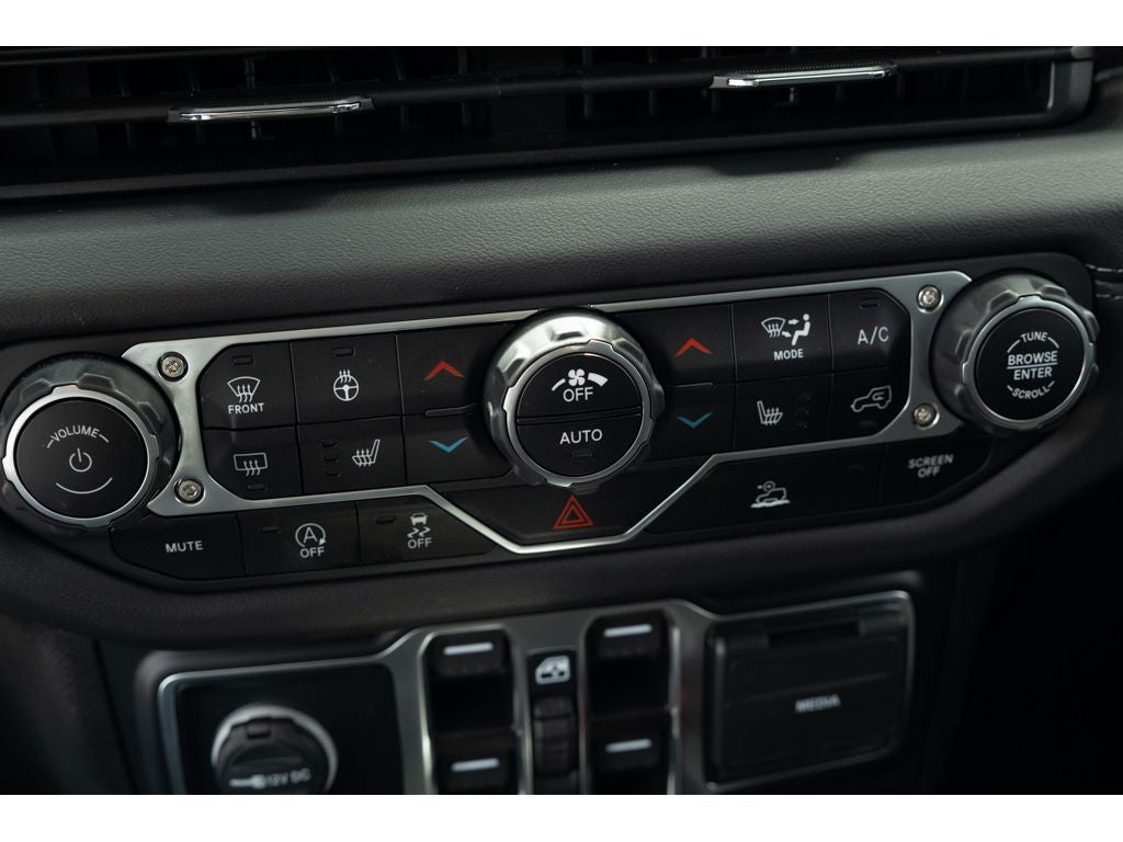 2024 Jeep Gladiator Mojave
