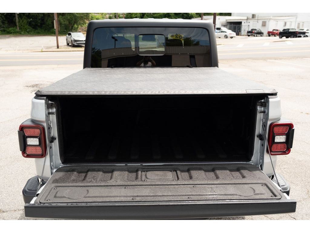 2024 Jeep Gladiator Mojave