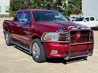 2012 RAM 1500 Express