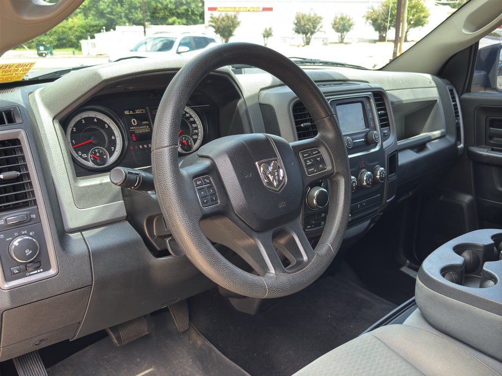 2015 RAM 1500 Express