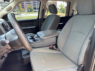 2015 RAM 1500 Express