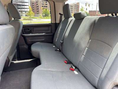 2015 RAM 1500 Express