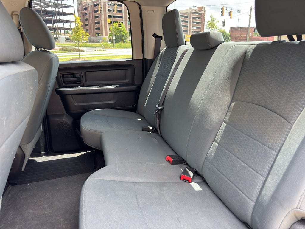 2015 RAM 1500 Express