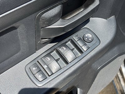 2015 RAM 1500 Express