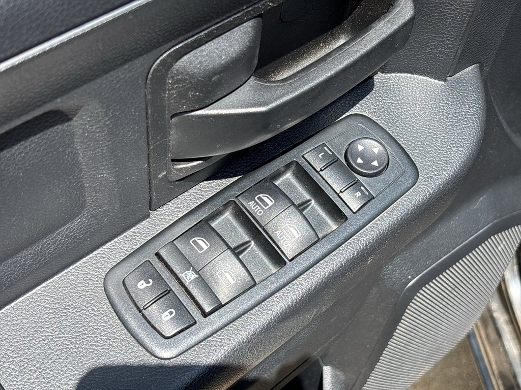 2015 RAM 1500 Express