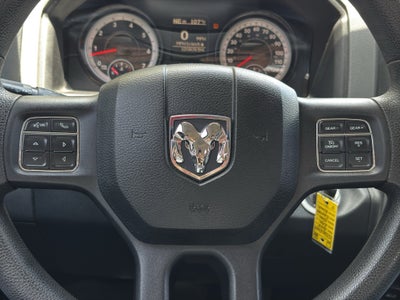 2015 RAM 1500 Express