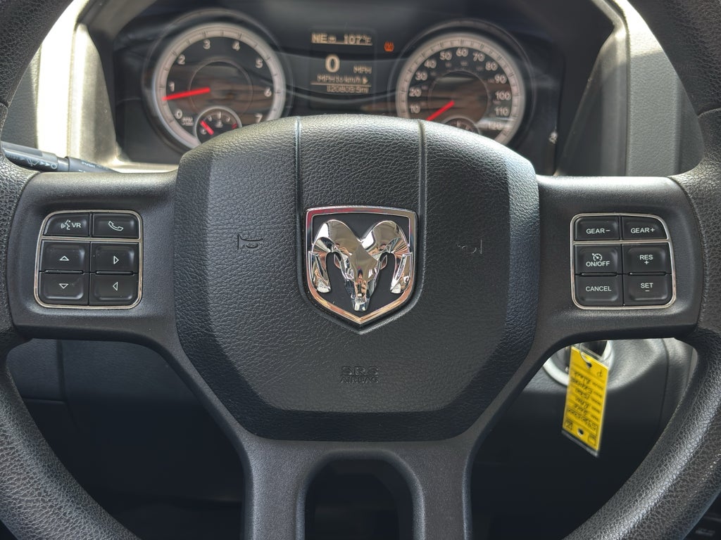 2015 RAM 1500 Express