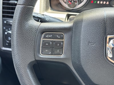2015 RAM 1500 Express