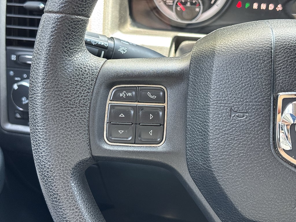 2015 RAM 1500 Express