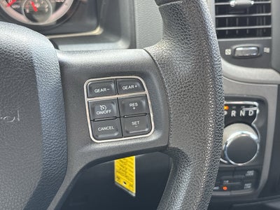 2015 RAM 1500 Express