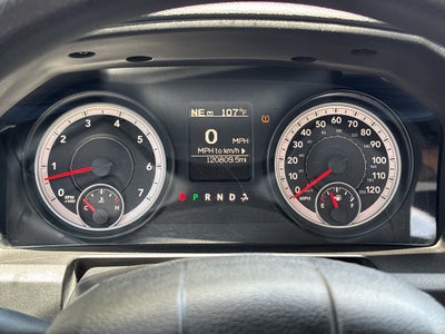 2015 RAM 1500 Express