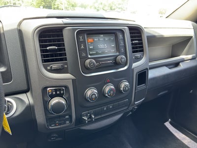 2015 RAM 1500 Express