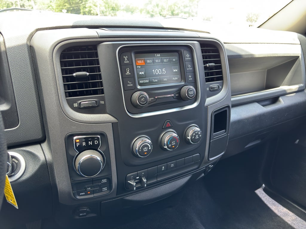 2015 RAM 1500 Express