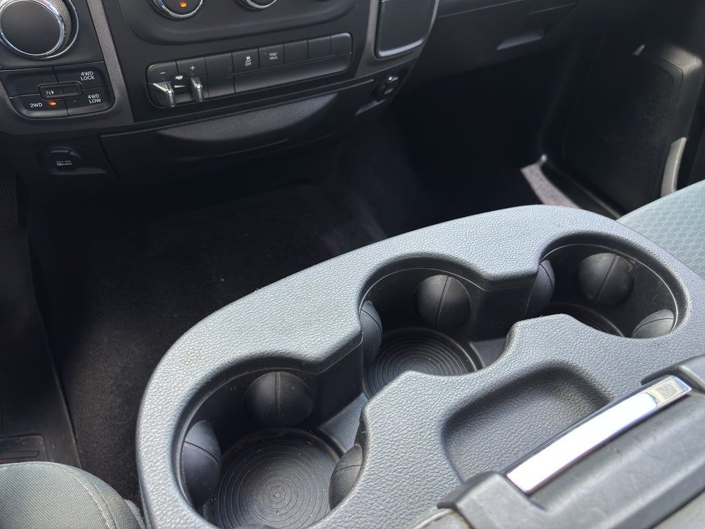 2015 RAM 1500 Express