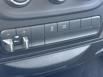 2015 RAM 1500 Express