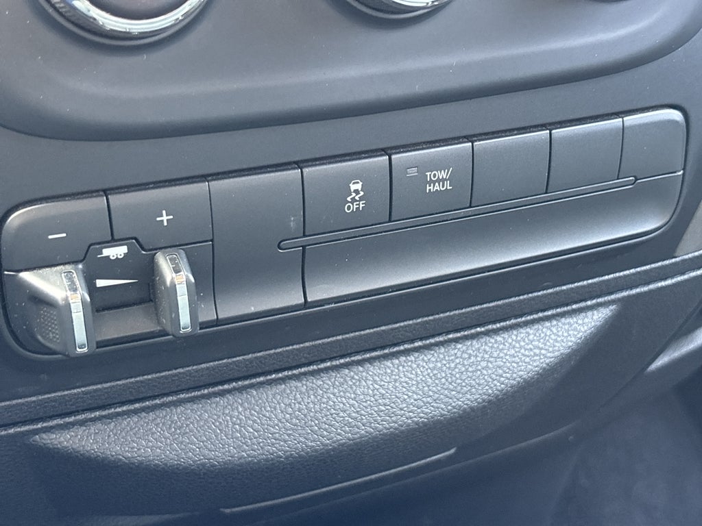 2015 RAM 1500 Express