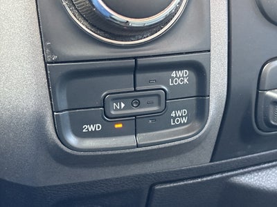 2015 RAM 1500 Express