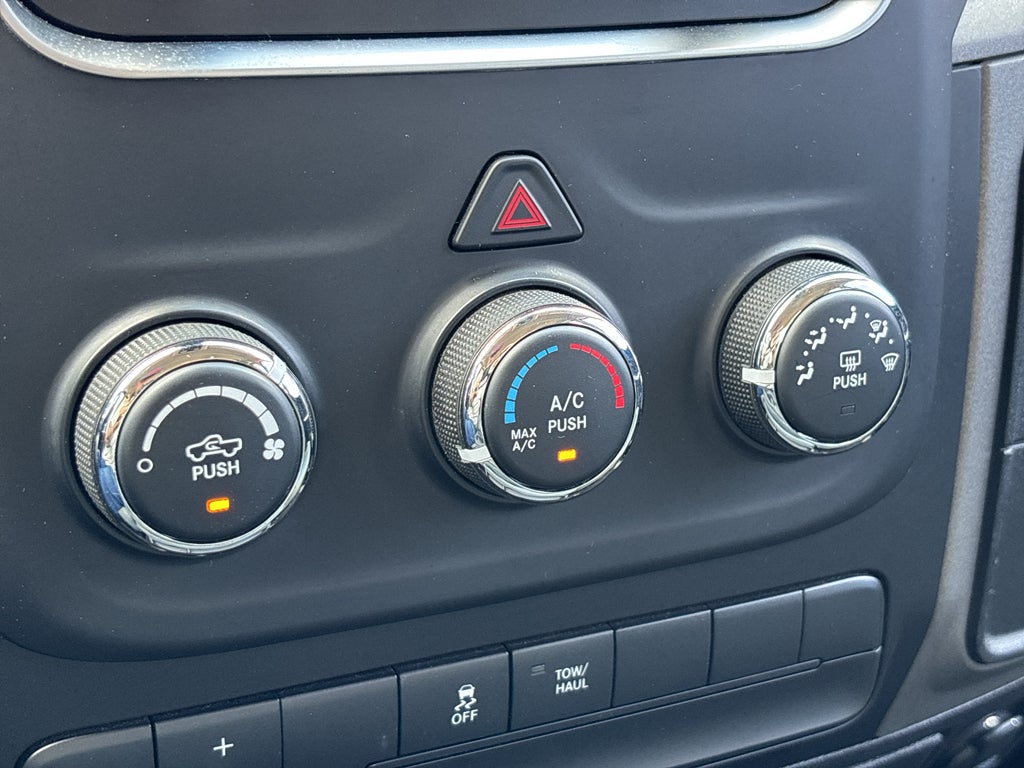 2015 RAM 1500 Express