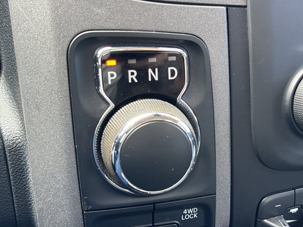 2015 RAM 1500 Express