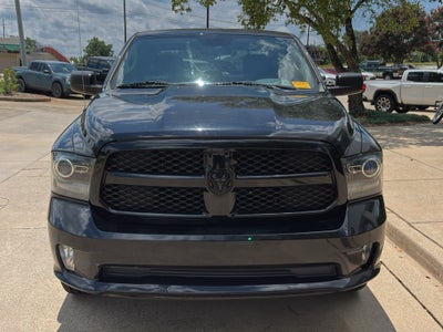 2015 RAM 1500 Express