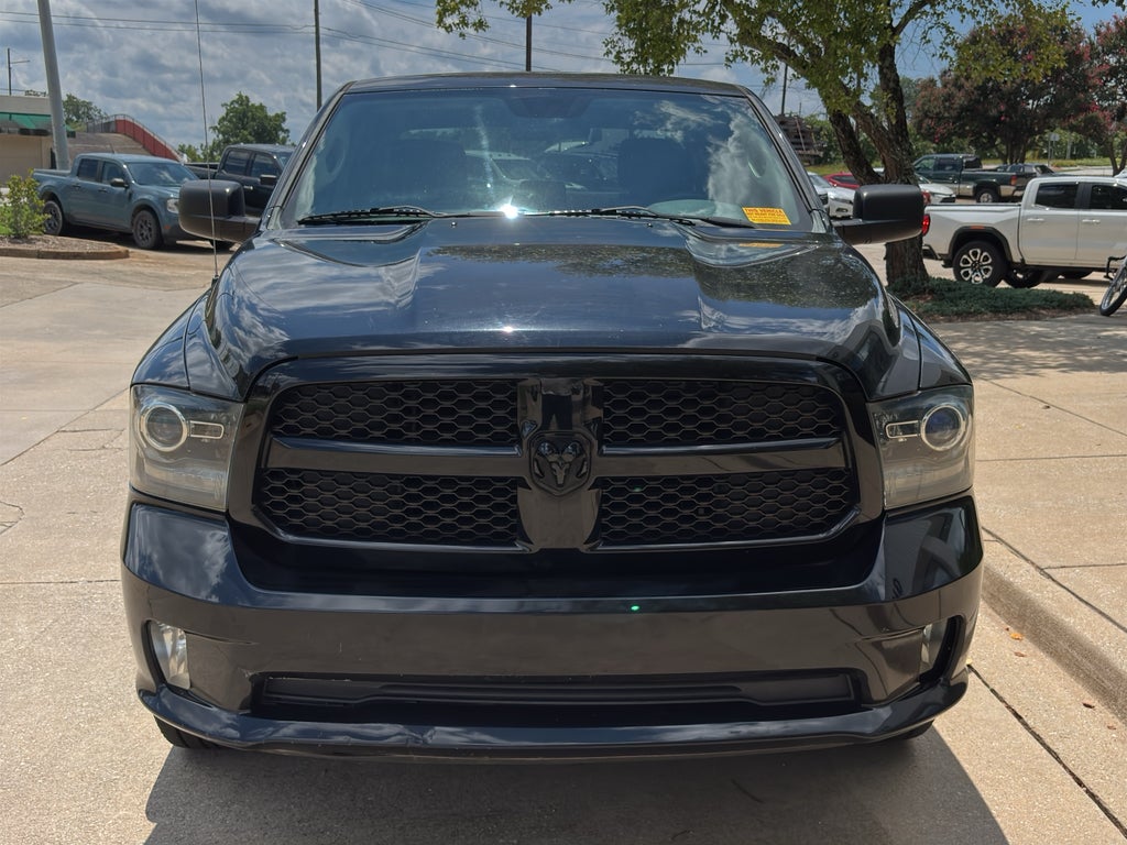 2015 RAM 1500 Express