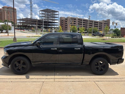 2015 RAM 1500 Express