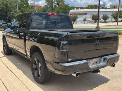 2015 RAM 1500 Express