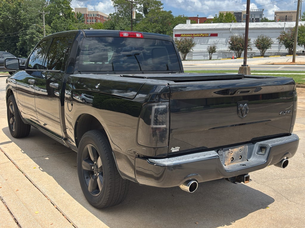 2015 RAM 1500 Express