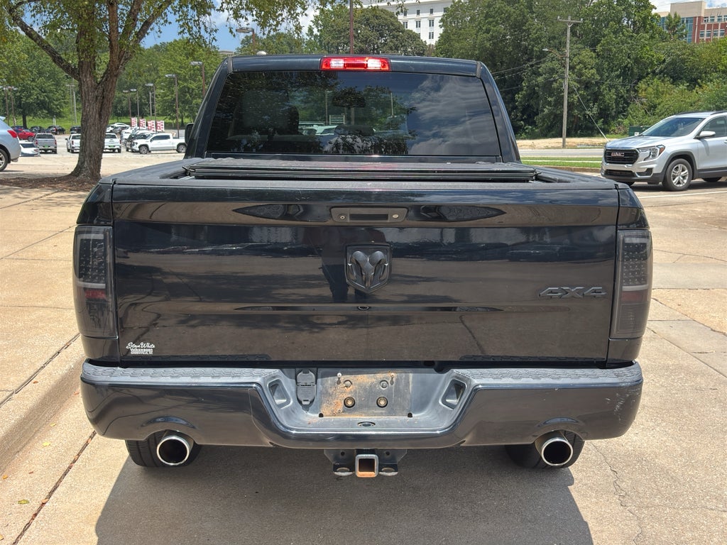 2015 RAM 1500 Express