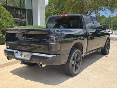 2015 RAM 1500 Express