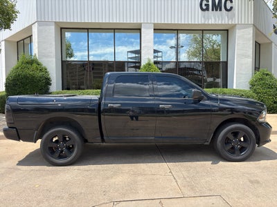 2015 RAM 1500 Express