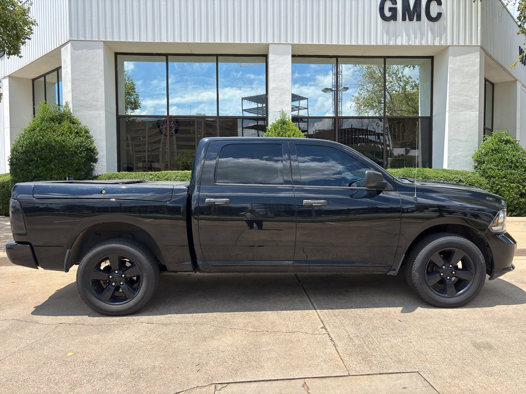 2015 RAM 1500 Express