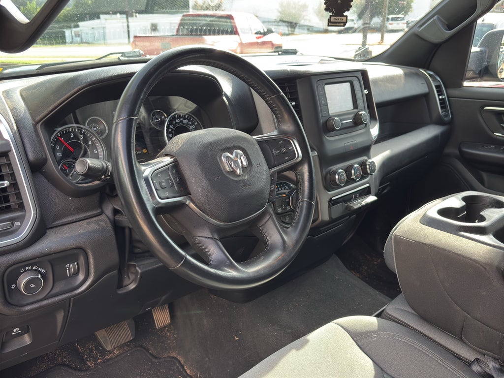 2024 RAM 1500 Big Horn