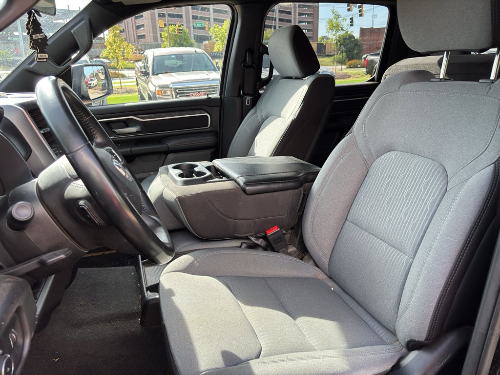 2024 RAM 1500 Big Horn