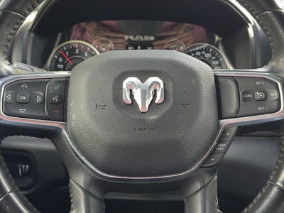 2024 RAM 1500 Big Horn