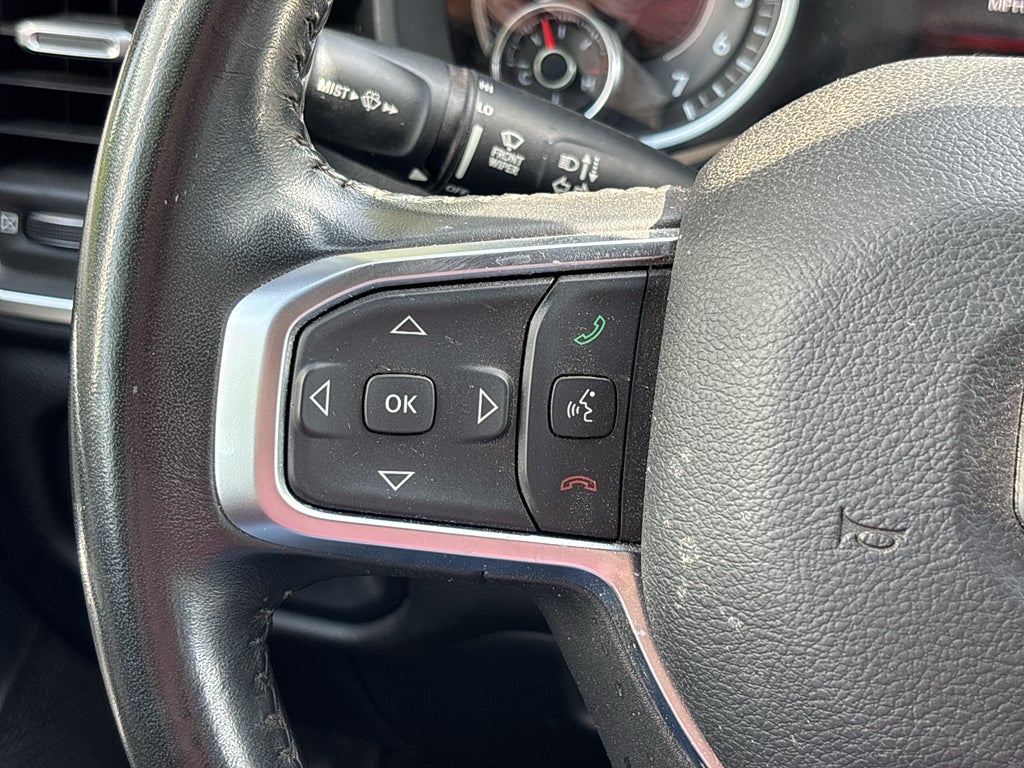 2024 RAM 1500 Big Horn