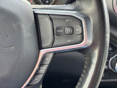 2024 RAM 1500 Big Horn