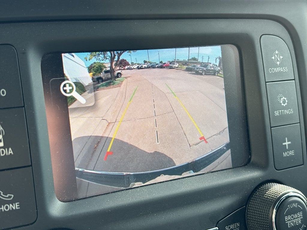 2024 RAM 1500 Big Horn