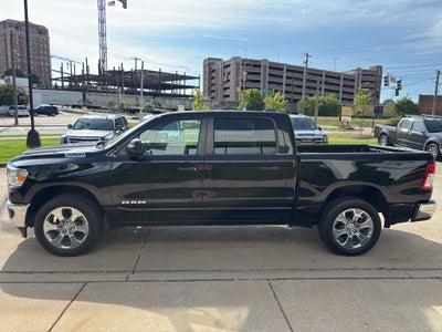 2024 RAM 1500 Big Horn