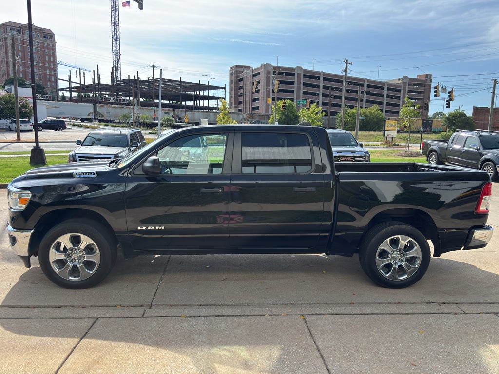 2024 RAM 1500 Big Horn