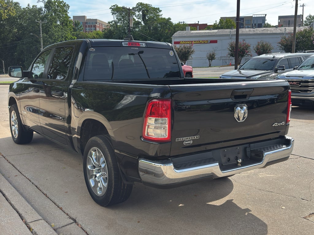 2024 RAM 1500 Big Horn