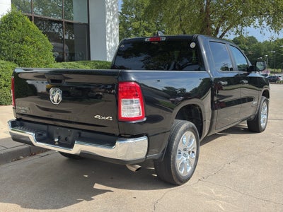 2024 RAM 1500 Big Horn